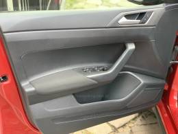 VOLKSWAGEN - NIVUS - 2020/2021 - Vermelha - R$ 104.990,00