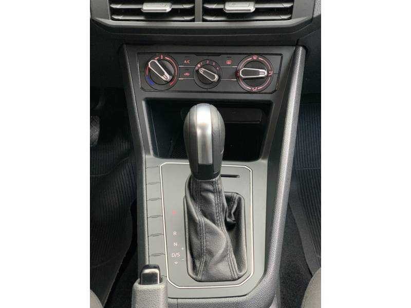 VOLKSWAGEN - NIVUS - 2020/2021 - Vermelha - R$ 104.990,00