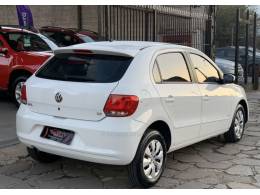 VOLKSWAGEN - GOL - 2012/2013 - Branca - R$ 39.990,00