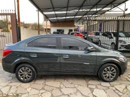 CHEVROLET - PRISMA - 2017/2018 - Cinza - R$ 68.990,00