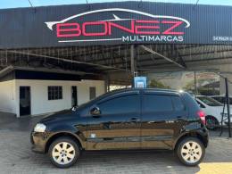 VOLKSWAGEN - FOX - 2009/2009 - Preta - R$ 33.990,00
