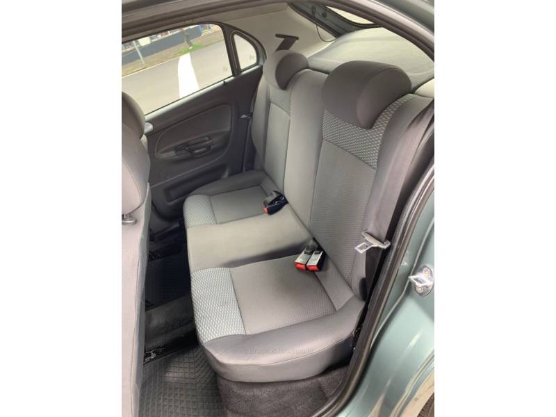 VOLKSWAGEN - GOL - 2010/2011 - Cinza - R$ 29.990,00