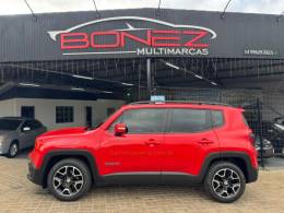 JEEP - RENEGADE - 2016/2016 - Vermelha - R$ 74.990,00