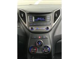 HYUNDAI - HB20 - 2015/2016 - Prata - R$ 74.990,00