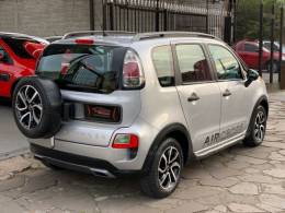 CITROËN - AIRCROSS - 2010/2011 - Prata - R$ 36.990,00