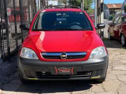 CHEVROLET - MONTANA - 2009/2010 - Vermelha - R$ 37.990,00