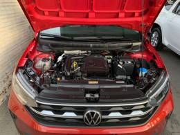 VOLKSWAGEN - NIVUS - 2020/2021 - Vermelha - R$ 102.990,00