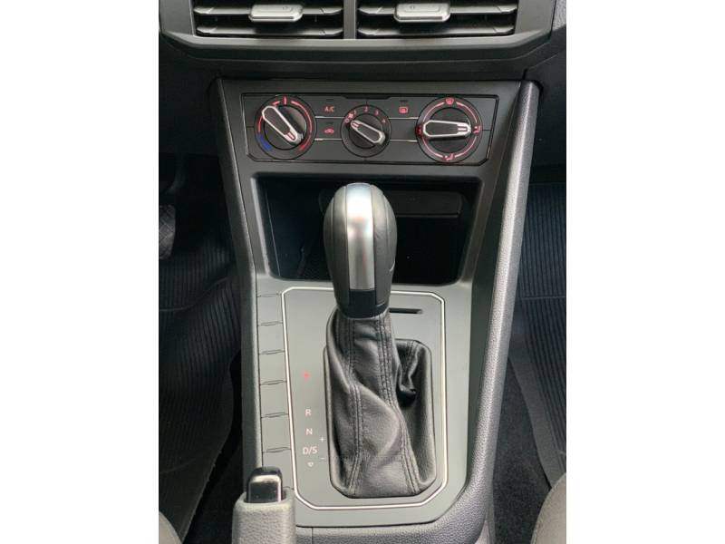 VOLKSWAGEN - NIVUS - 2020/2021 - Vermelha - R$ 103.990,00