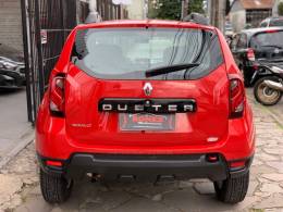 RENAULT - DUSTER - 2015/2016 - Vermelha - R$ 67.990,00