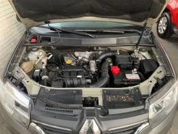 RENAULT - SANDERO - 2019/2020 - Cinza - R$ 47.990,00
