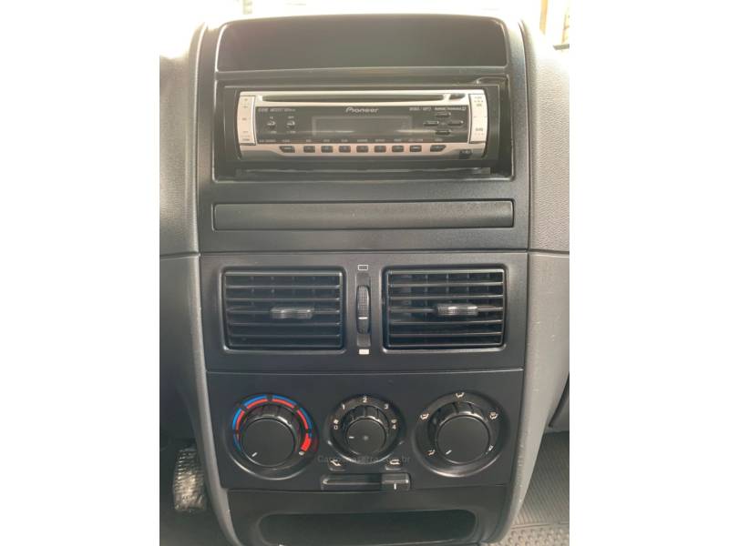 FIAT - SIENA - 2010/2011 - Prata - R$ 33.500,00