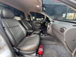 CHEVROLET - MONTANA - 2008/2009 - Prata - R$ 46.990,00