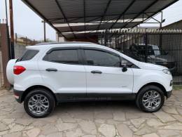 FORD - ECOSPORT - 2013/2014 - Branca - R$ 62.990,00