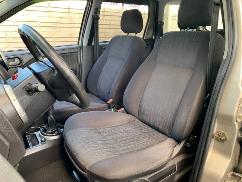 FORD - ECOSPORT - 2007/2008 - Outra - R$ 29.990,00