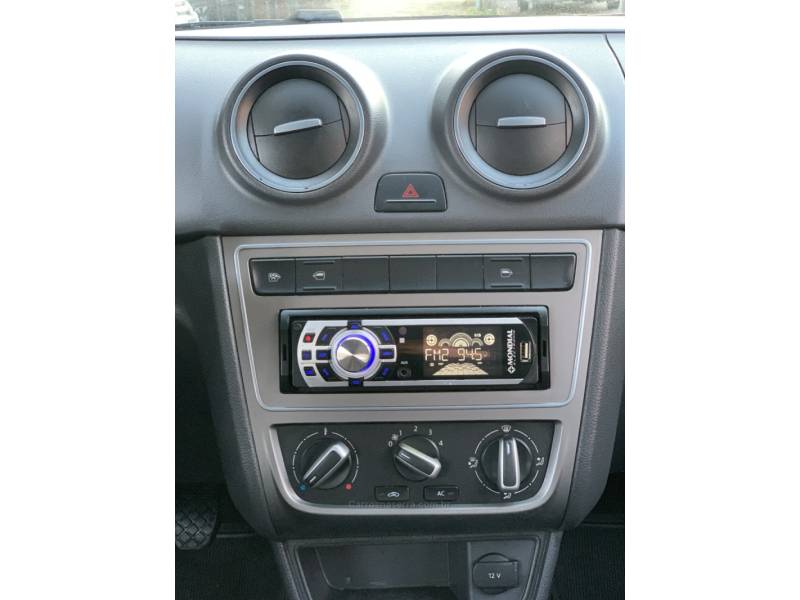 VOLKSWAGEN - GOL - 2012/2013 - Branca - R$ 39.990,00