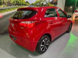 HYUNDAI - HB20 - 2013/2013 - Vermelha - R$ 44.990,00