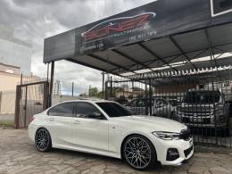 BMW - 320I - 2020/2020 - Branca - R$ 229.990,00
