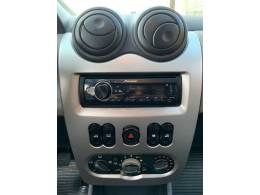 RENAULT - SANDERO - 2008/2009 - Prata - R$ 27.990,00