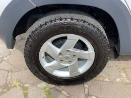 RENAULT - DUSTER - 2013/2014 - Prata - R$ 54.990,00