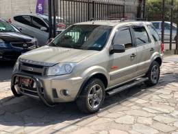 FORD - ECOSPORT - 2007/2008 - Outra - R$ 29.990,00