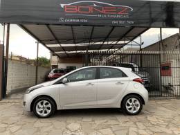 HYUNDAI - HB20 - 2015/2016 - Prata - R$ 74.990,00