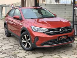 VOLKSWAGEN - NIVUS - 2020/2021 - Vermelha - R$ 104.990,00
