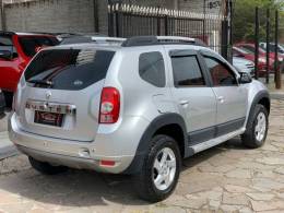RENAULT - DUSTER - 2013/2014 - Prata - R$ 54.990,00