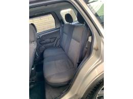 FORD - ECOSPORT - 2007/2008 - Outra - R$ 29.990,00