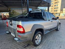 FIAT - STRADA - 2011/2011 - Prata - R$ 47.990,00