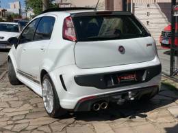FIAT - PUNTO - 2014/2015 - Branca - R$ 69.900,00