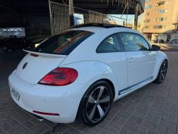 VOLKSWAGEN - FUSCA - 2013/2013 - Branca - R$ 119.990,00