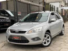 FORD - FOCUS - 2012/2013 - Prata - R$ 56.990,00