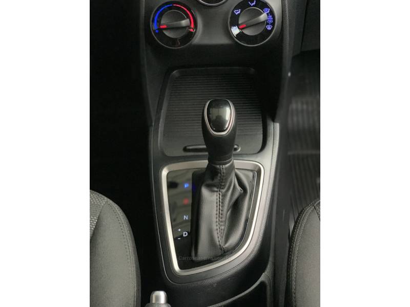 HYUNDAI - HB20 - 2015/2016 - Prata - R$ 74.990,00