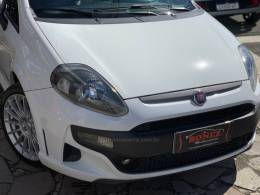 FIAT - PUNTO - 2014/2015 - Branca - R$ 69.900,00