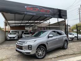 MITSUBISHI - OUTLANDER - 2020/2021 - Prata - R$ 115.990,00