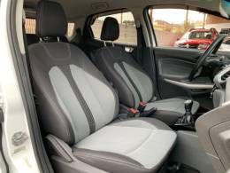 FORD - ECOSPORT - 2013/2014 - Branca - R$ 62.990,00