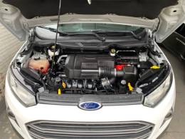 FORD - ECOSPORT - 2013/2014 - Branca - R$ 62.990,00