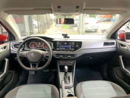 VOLKSWAGEN - NIVUS - 2020/2021 - Vermelha - R$ 103.990,00