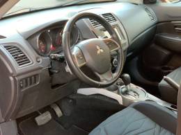 MITSUBISHI - ASX - 2015/2016 - Laranja - R$ 77.990,00