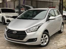 HYUNDAI - HB20 - 2015/2016 - Prata - R$ 74.990,00