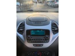 FORD - KA + - 2018/2019 - Branca - R$ 57.990,00