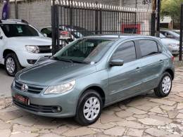 VOLKSWAGEN - GOL - 2010/2011 - Cinza - R$ 29.990,00