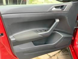 VOLKSWAGEN - NIVUS - 2020/2021 - Vermelha - R$ 103.990,00