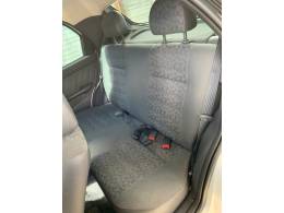 FIAT - PALIO - 2009/2010 - Prata - R$ 25.990,00