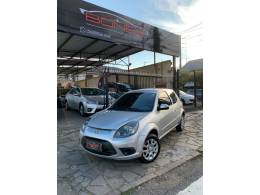 FORD - KA - 2012/2013 - Prata - R$ 30.990,00
