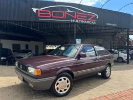 VOLKSWAGEN - GOL - 1993/1993 - Marrom - R$ 30.990,00