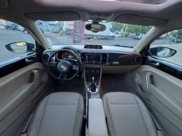 VOLKSWAGEN - FUSCA - 2013/2013 - Branca - R$ 119.990,00