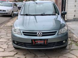 VOLKSWAGEN - GOL - 2010/2011 - Cinza - R$ 29.990,00