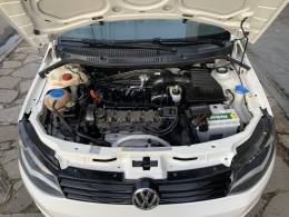 VOLKSWAGEN - GOL - 2012/2013 - Branca - R$ 39.990,00