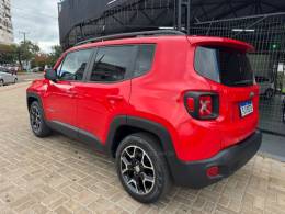 JEEP - RENEGADE - 2016/2016 - Vermelha - R$ 74.990,00